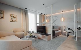 Hygge Hotel